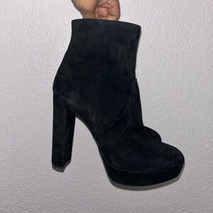 Gianni Bini Kianna Platform Boots